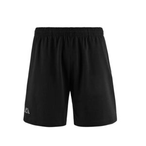 KAPPA SHORT 303HZE0 NEGRO