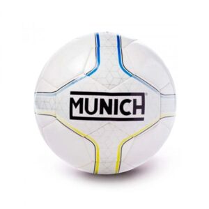 MUNICH BALON FUTBOL SALA HERA INDOOR