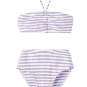NAME IT BIKINI 13213825 LILA