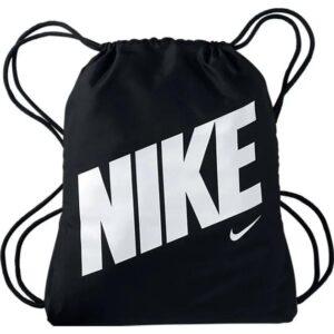 NIKE GYMSACK NEGRO BA5262-015