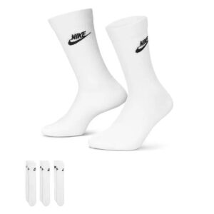 NIKE CALCETIN LARGO DX5025-100 BLANCO