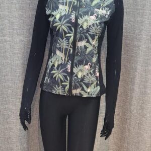 NOPUBLIK CONJUNTO CORTAVIENTO + MALLA 2N/13/6/13