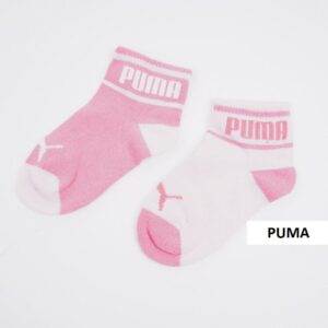 PUMA CALCETIN 100000973.002.023  ROSA