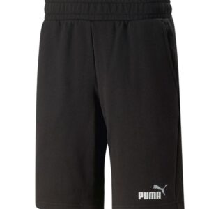 PUMA SHORT 586766-61 NEGRO