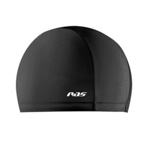 RAS GORRO ROUND CONFORT ADULTO NEGRO