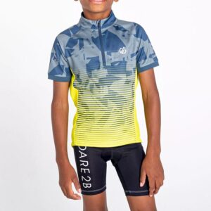 REGATTA CAMISETA CICLISMO DKT435.T12