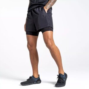REGATTA SHORT DMJ511.800