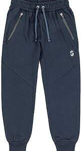 ALPHAVENTURE PANTALON TESLA MARINO