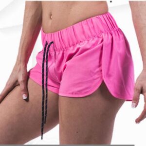 TOP SOL SHORT 50001 MAGENTA