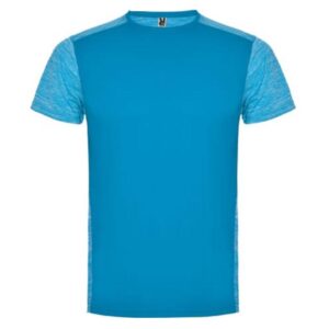 ROLY CAMISETA MANGA CORTA ZOLDER