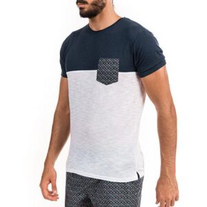 ALPHAVENTURE CAMISETA MANGA CORTA BANGAX