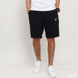 NIKE BV2772-010 SHORT ALGODON