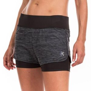 ALPHAVENTURE SHORT BYUBA