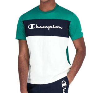 CHAMPIONS CAMISETA MANGA CORTA 216197.GS040
