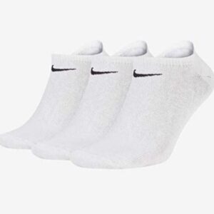 NIKE CALCETIN PACK DE 3 TOBILLEROS SX7678.100