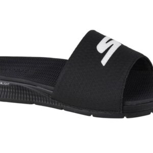 SKECHER PLAYERA GO CONSISTENT 229032.BKW