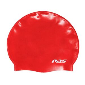 GORRO NATACION SILICONA G2001.40