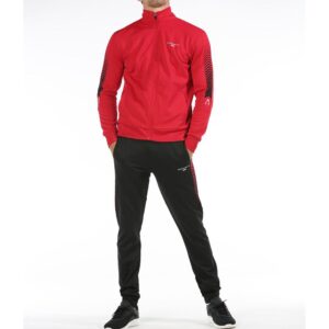 JOHN SMITH CHANDAL HAZARA C.005