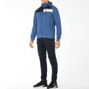 JOHN SMITH CHANDAL HODIE