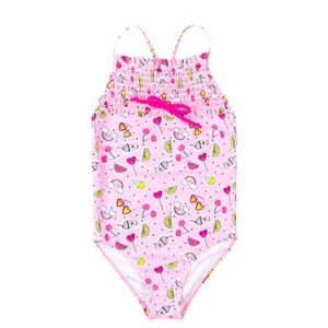 ALPHAVENTURE BAÑADOR IGOT ROSA