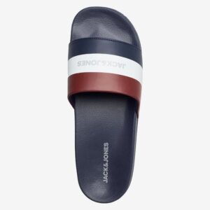 JACK JONES PLAYERA 12203981 MARINO