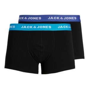 JACK JONES PACK 2 CALZONCILLOS 12138240