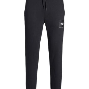 JACK JONES PANTALON ALG. 122132181 NEGRO