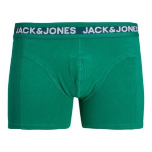JACK JONES CALZONCILLO 12214585 VERDE