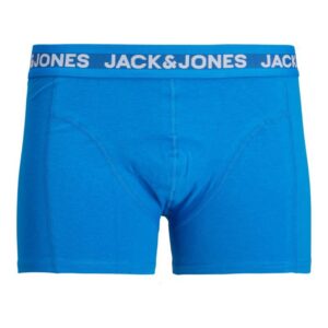 JACK JONES CALZONCILLO 12214585 AZUL