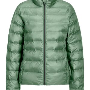 JACK JONES CHAQUETON 12224638 VERDE