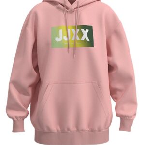 JACK JONES SUDADERA 12225462 ROSA