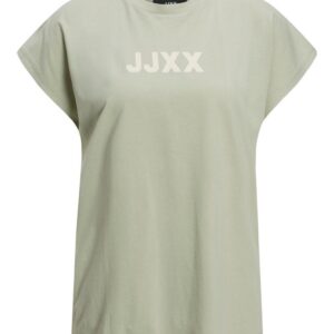 JACK JONES CAMISETA MANGA CORTA 12225457 VERDE