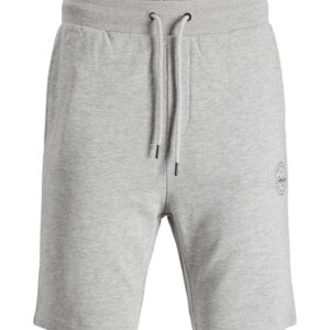 JACK JONES SHORT 12228647 GRIS