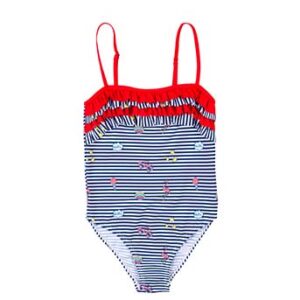 ALPHAVENTURE BAÑADOR KIBO BLANCO/MARINO