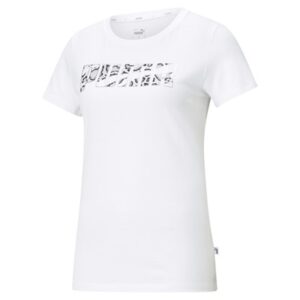 PUMA CAMISETA MANGA CORTA 585736.52