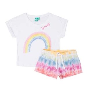 ALPHAVENTURE CONJUNTO SPRYNG