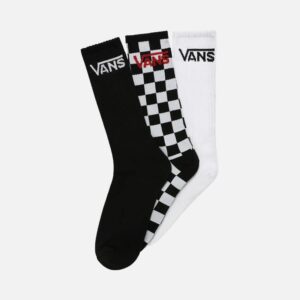 VANS CALCETINES PACK DE 3 VN000XSE95Y1