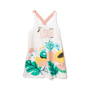 LOIS VESTIDO 51875.006