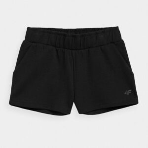 4F SHORT 4FJSS23TSHOM048-20S NEGRO
