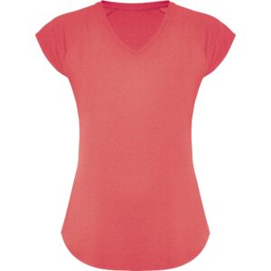 ROLY CAMISETA AVUS CORAL