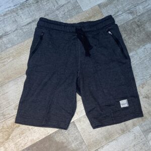 ALPHAVENTURE SHORT BIBILUKA NEGRO