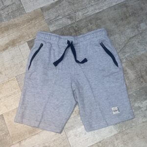 ALPHAVENTURE SHORT BIBILUKA GRIS