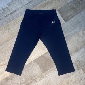 DITCHIL MALLA CORTA SPARKLE MARINO