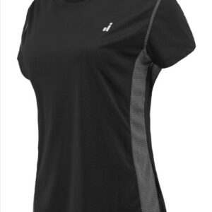 JOLUVI CAMISETA ULTRA W NEGRO