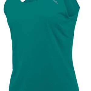 JOLUVI CAMISETA TIRANTA 234853-42 ESMERALDA