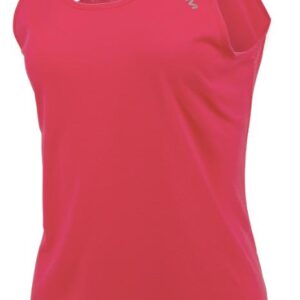 JOLUVI CAMISETA TIRANTA 234853-65 CORAL FLUOR