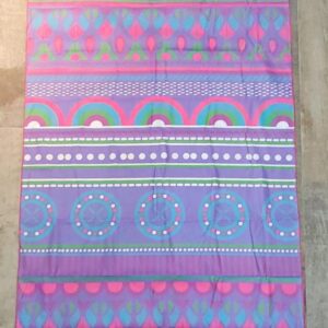 RAS TOALLA MICROFIBRA TOWEL MAURITANIA