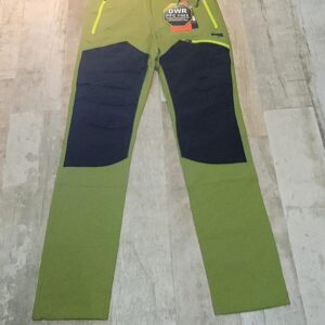 BCN PANTALON SENDERISMO DYNAR VERDE