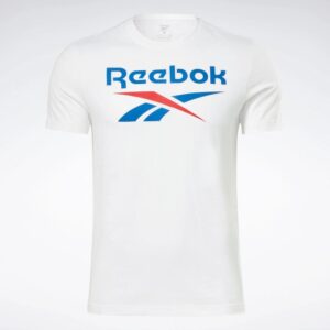 REEBOK CAMISETA MANGA CORTA HS4976