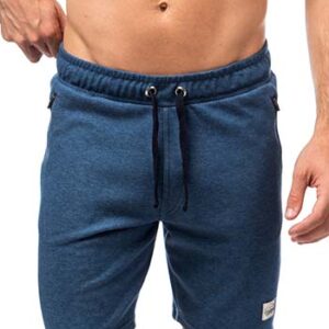 ALPHAVENTURE SHORT BIBILUKA MARINO